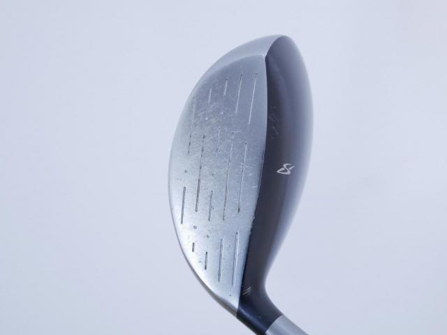 Fairway Wood : Maruman : หัวไม้ 3 Maruman Shuttle A (รุ่นยอดนิยม หน้า Maraging เสียงใส) Loft 15 Flex R