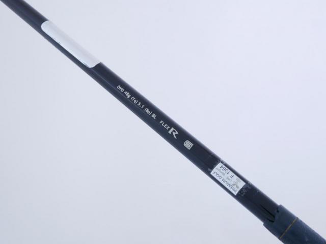 Fairway Wood : Maruman : หัวไม้ 3 Maruman Shuttle A (รุ่นยอดนิยม หน้า Maraging เสียงใส) Loft 15 Flex R