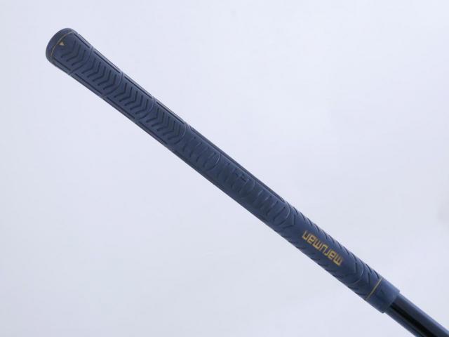 Fairway Wood : Maruman : หัวไม้ 3 Maruman Shuttle A (รุ่นยอดนิยม หน้า Maraging เสียงใส) Loft 15 Flex R
