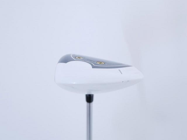 Fairway Wood : Kasco : หัวไม้ 3 Kasco ZEUS Impact Hi-Cor (ปี 2018 หน้าเด้งเกินกฏ) Loft 15 Flex R
