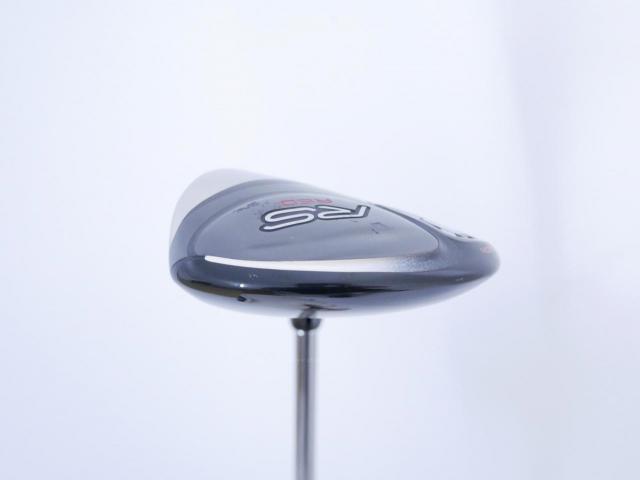Fairway Wood : PRGR : หัวไม้ 5 PRGR RS Red (ปี 2021) Loft 17 ก้าน Mitsubishi Grand Bassara GB39 Flex R