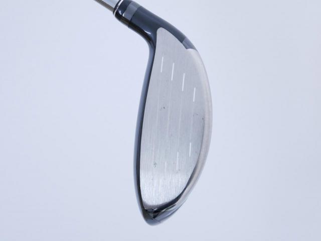 Fairway Wood : PRGR : หัวไม้ 5 PRGR RS Red (ปี 2021) Loft 17 ก้าน Mitsubishi Grand Bassara GB39 Flex R