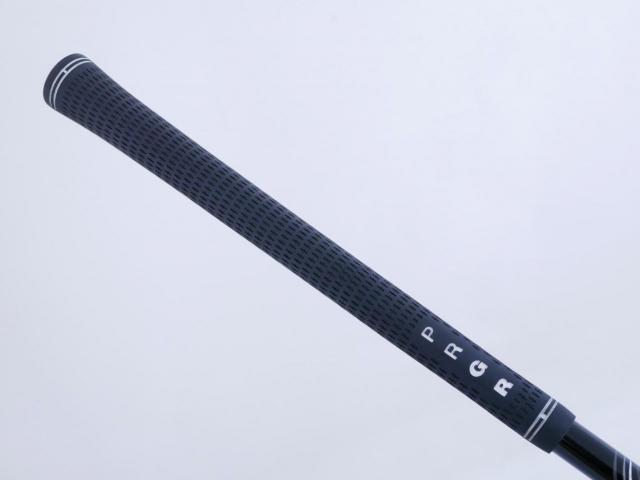 Fairway Wood : PRGR : หัวไม้ 5 PRGR RS Red (ปี 2021) Loft 17 ก้าน Mitsubishi Grand Bassara GB39 Flex R