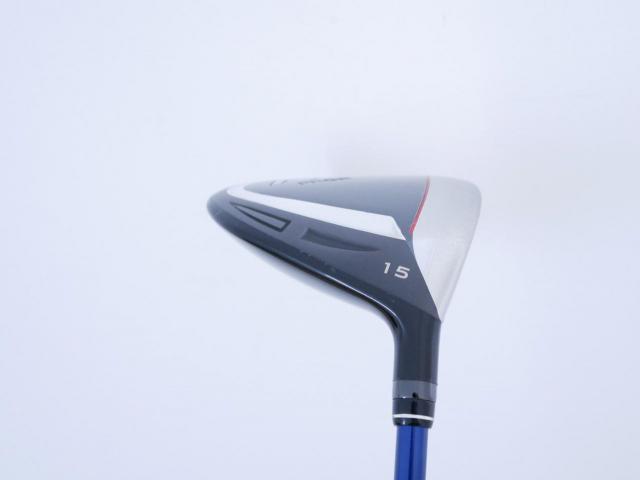 Fairway Wood : PRGR : หัวไม้ 3 PRGR RS (รุ่นปี 2019) Loft 15 ก้าน Mitsubishi Diamana Flex SR (M-40)