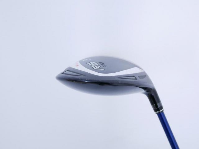 Fairway Wood : PRGR : หัวไม้ 3 PRGR RS (รุ่นปี 2019) Loft 15 ก้าน Mitsubishi Diamana Flex SR (M-40)