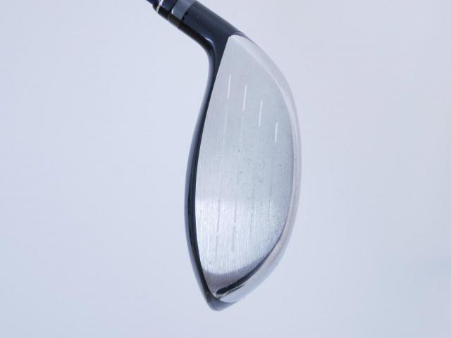 Fairway Wood : PRGR : หัวไม้ 3 PRGR RS (รุ่นปี 2019) Loft 15 ก้าน Mitsubishi Diamana Flex SR (M-40)