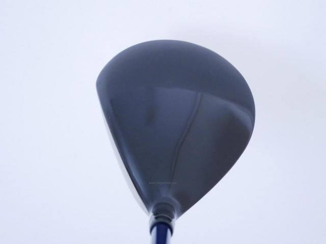 Fairway Wood : PRGR : หัวไม้ 3 PRGR RS (รุ่นปี 2019) Loft 15 ก้าน Mitsubishi Diamana Flex SR (M-40)