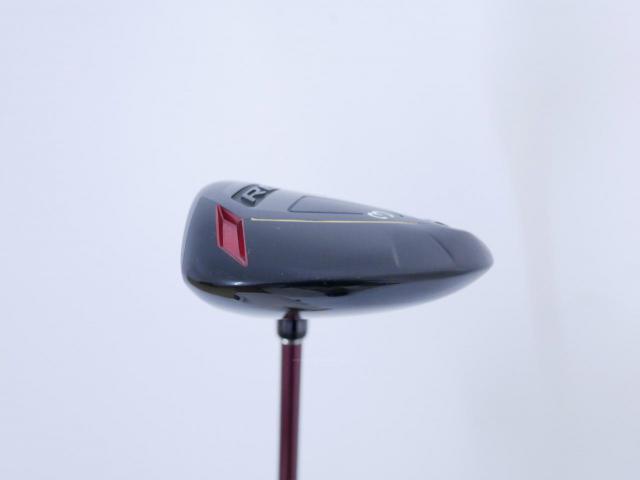 Fairway Wood : PRGR : หัวไม้ 3 PRGR Red (ออกปี 2018) Loft 16 Flex SR (M-40)