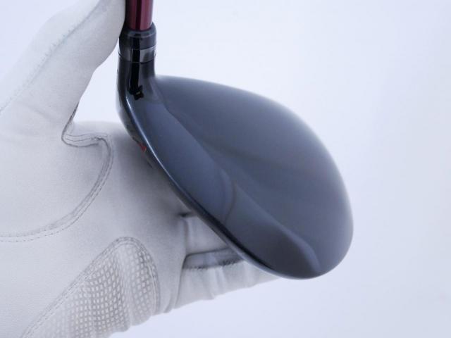 Fairway Wood : PRGR : หัวไม้ 3 PRGR Red (ออกปี 2018) Loft 16 Flex SR (M-40)