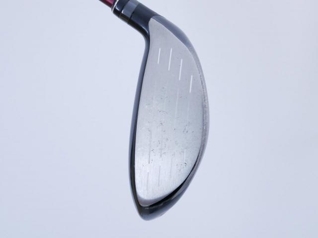 Fairway Wood : PRGR : หัวไม้ 3 PRGR Red (ออกปี 2018) Loft 16 Flex SR (M-40)