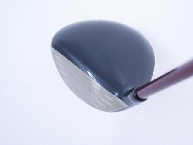 Fairway Wood : PRGR : หัวไม้ 3 PRGR Red (ออกปี 2018) Loft 16 Flex SR (M-40)