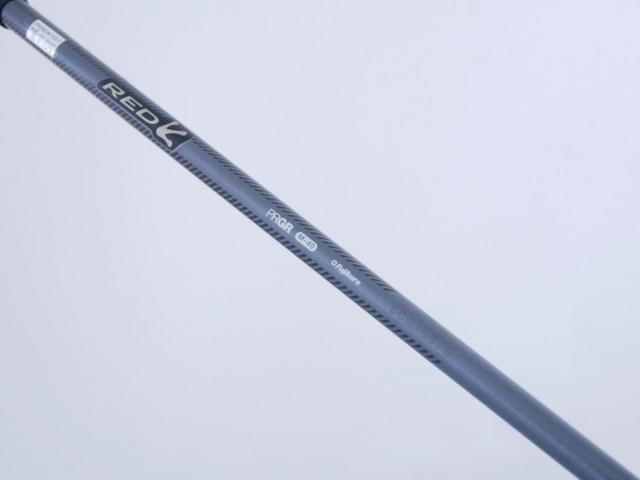 Fairway Wood : PRGR : หัวไม้ 3 PRGR Red (ออกปี 2018) Loft 16 Flex SR (M-40)
