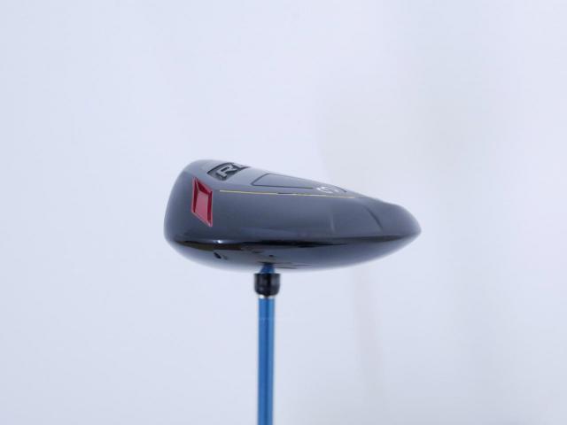 Fairway Wood : PRGR : หัวไม้ 3 PRGR Red (ออกปี 2018) Loft 16 ก้าน Fujikura Speeder 589 Flex R