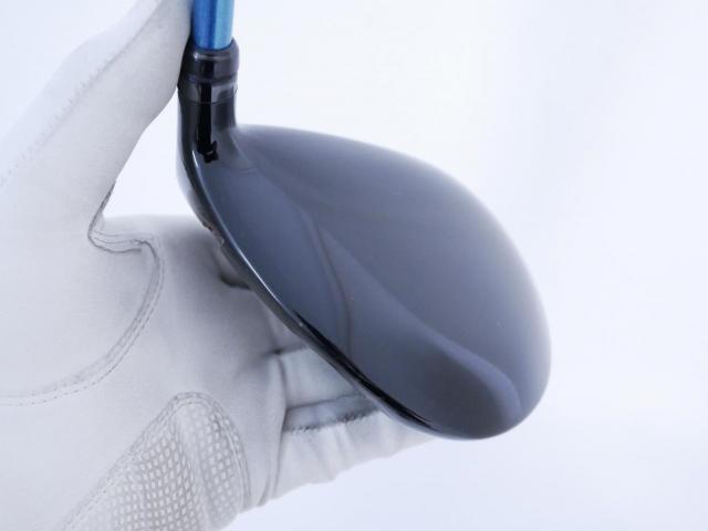 Fairway Wood : PRGR : หัวไม้ 3 PRGR Red (ออกปี 2018) Loft 16 ก้าน Fujikura Speeder 589 Flex R