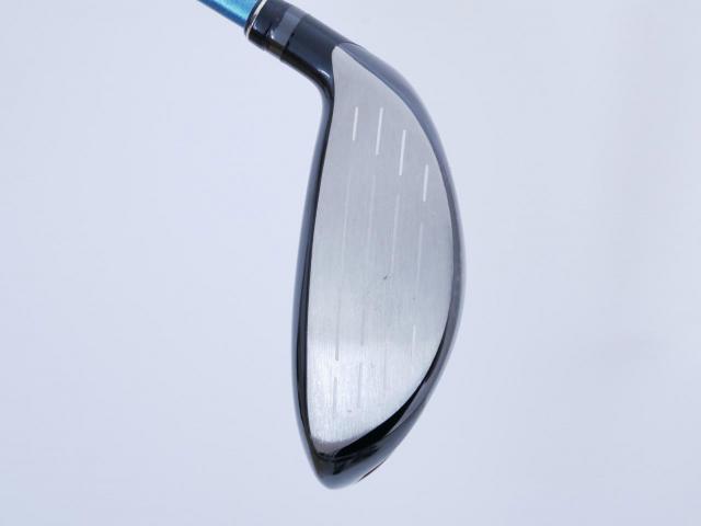Fairway Wood : PRGR : หัวไม้ 3 PRGR Red (ออกปี 2018) Loft 16 ก้าน Fujikura Speeder 589 Flex R