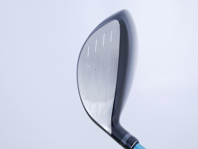 Fairway Wood : PRGR : หัวไม้ 3 PRGR Red (ออกปี 2018) Loft 16 ก้าน Fujikura Speeder 589 Flex R
