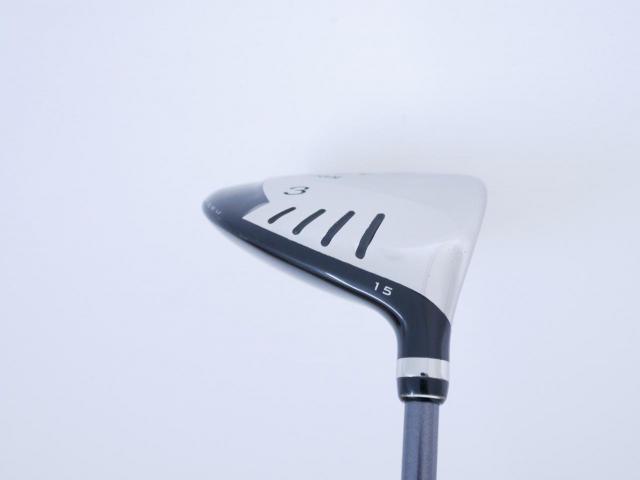 Fairway Wood : PRGR : หัวไม้ 3 PRGR RS (ออกปี 2017) Loft 15 Flex SR (M-40)