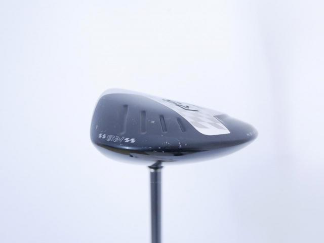 Fairway Wood : PRGR : หัวไม้ 3 PRGR RS (ออกปี 2017) Loft 15 Flex SR (M-40)