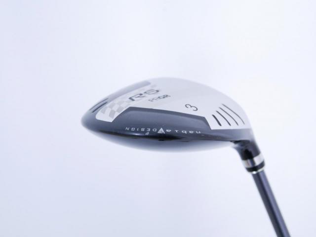 Fairway Wood : PRGR : หัวไม้ 3 PRGR RS (ออกปี 2017) Loft 15 Flex SR (M-40)