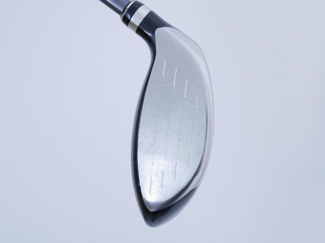 Fairway Wood : PRGR : หัวไม้ 3 PRGR RS (ออกปี 2017) Loft 15 Flex SR (M-40)