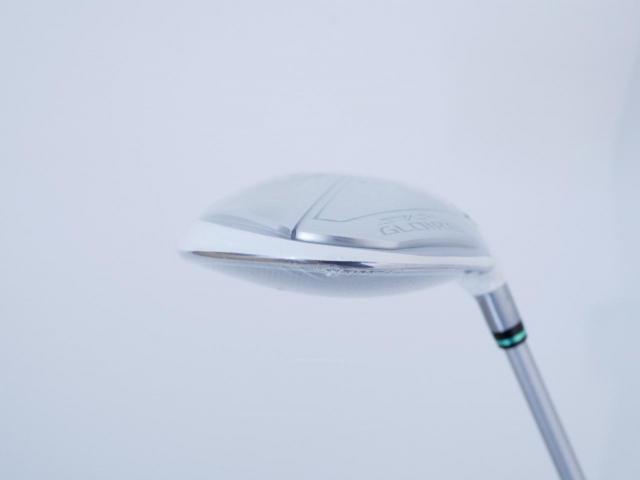 Lady club : All : **ของใหม่ ยังไม่แกะพลาสติก** หัวไม้ 7 Taylormade Stealth GLOIRE Titanium (ออกปี 2022 รุ่นท๊อปสุด Japan Spec) Loft 22 ก้าน Fujikura Speeder NX Flex L