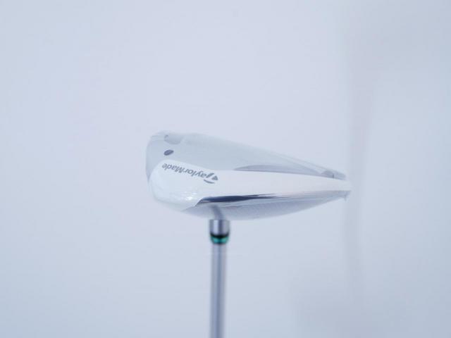 Lady club : All : **ของใหม่ ยังไม่แกะพลาสติก** หัวไม้ 7 Taylormade Stealth GLOIRE Titanium (ออกปี 2022 รุ่นท๊อปสุด Japan Spec) Loft 22 ก้าน Fujikura Speeder NX Flex L