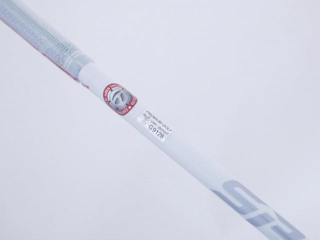 Lady club : All : **ของใหม่ ยังไม่แกะพลาสติก** หัวไม้ 7 Taylormade Stealth GLOIRE Titanium (ออกปี 2022 รุ่นท๊อปสุด Japan Spec) Loft 22 ก้าน Fujikura Speeder NX Flex L
