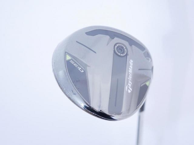 Fairway Wood : Taylormade : **ของใหม่ ยังไม่แกะพลาสติก** หัวไม้ 3 Taylormade Qi35 (ออกปี 2025) Loft 15 ก้าน Mitsubishi Diamana TM55 Flex S