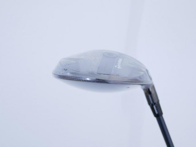 Fairway Wood : Taylormade : **ของใหม่ ยังไม่แกะพลาสติก** หัวไม้ 3 Taylormade Qi35 (ออกปี 2025) Loft 15 ก้าน Mitsubishi Diamana TM55 Flex S
