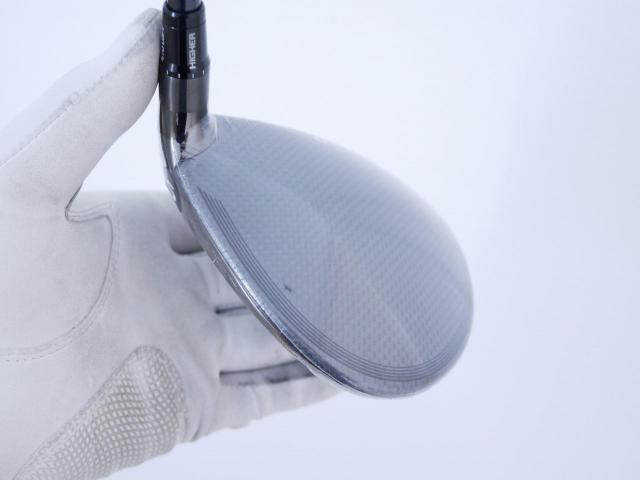 Fairway Wood : Taylormade : **ของใหม่ ยังไม่แกะพลาสติก** หัวไม้ 3 Taylormade Qi35 (ออกปี 2025) Loft 15 ก้าน Mitsubishi Diamana TM55 Flex S