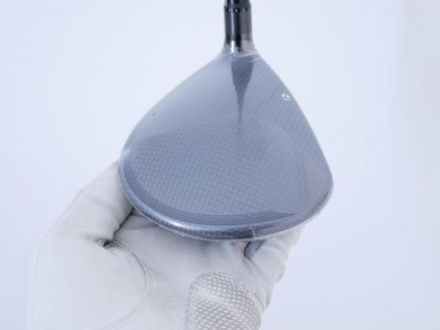 Fairway Wood : Taylormade : **ของใหม่ ยังไม่แกะพลาสติก** หัวไม้ 3 Taylormade Qi35 (ออกปี 2025) Loft 15 ก้าน Mitsubishi Diamana TM55 Flex S