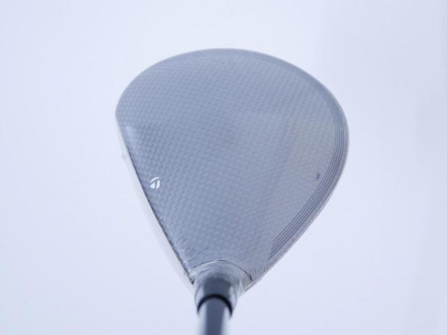 Fairway Wood : Taylormade : **ของใหม่ ยังไม่แกะพลาสติก** หัวไม้ 3 Taylormade Qi35 (ออกปี 2025) Loft 15 ก้าน Mitsubishi Diamana TM55 Flex S