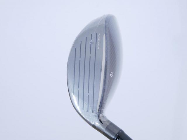 Fairway Wood : Taylormade : **ของใหม่ ยังไม่แกะพลาสติก** หัวไม้ 3 Taylormade Qi35 (ออกปี 2025) Loft 15 ก้าน Mitsubishi Diamana TM55 Flex S