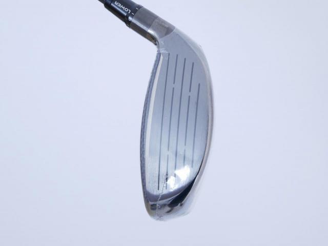 Fairway Wood : Taylormade : **ของใหม่ ยังไม่แกะพลาสติก** หัวไม้ 3 Taylormade Qi35 (ออกปี 2025) Loft 15 ก้าน Mitsubishi Diamana TM55 Flex S
