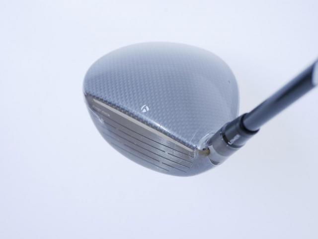 Fairway Wood : Taylormade : **ของใหม่ ยังไม่แกะพลาสติก** หัวไม้ 3 Taylormade Qi35 (ออกปี 2025) Loft 15 ก้าน Mitsubishi Diamana TM55 Flex S