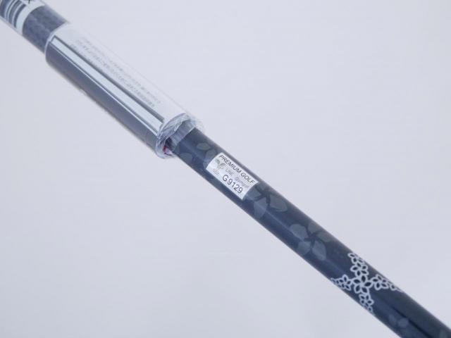 Fairway Wood : Taylormade : **ของใหม่ ยังไม่แกะพลาสติก** หัวไม้ 3 Taylormade Qi35 (ออกปี 2025) Loft 15 ก้าน Mitsubishi Diamana TM55 Flex S