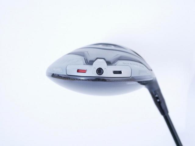 Driver : Callaway : ไดรเวอร์ Callaway Quantum Max (รุ่นล่าสุด ออกปี 2026) Loft 10.5 ก้าน Mitsubishi TENSEI 50 Flex S