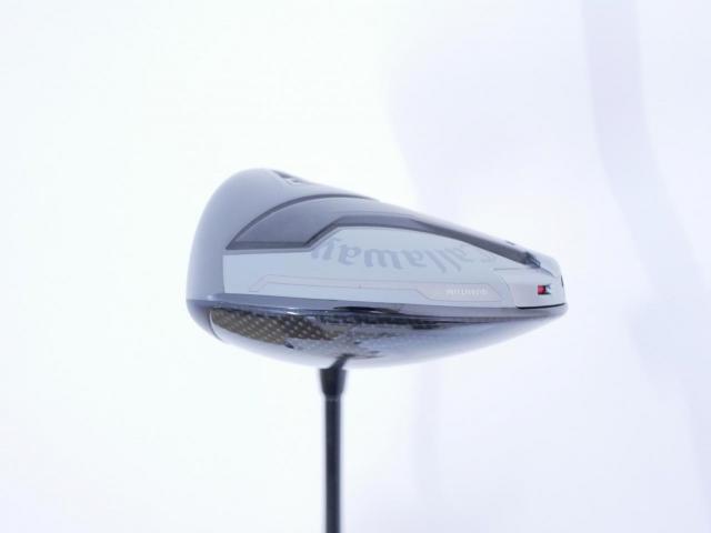 Driver : Callaway : ไดรเวอร์ Callaway Quantum Max (รุ่นล่าสุด ออกปี 2026) Loft 10.5 ก้าน Mitsubishi TENSEI 50 Flex S