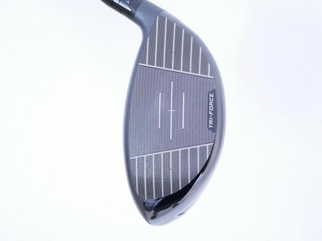 Driver : Callaway : ไดรเวอร์ Callaway Quantum Max (รุ่นล่าสุด ออกปี 2026) Loft 10.5 ก้าน Mitsubishi TENSEI 50 Flex S