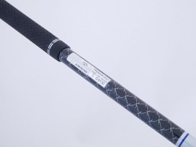Driver : Callaway : ไดรเวอร์ Callaway Quantum Max (รุ่นล่าสุด ออกปี 2026) Loft 10.5 ก้าน Mitsubishi TENSEI 50 Flex S
