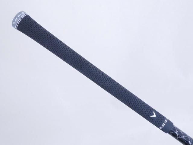 Driver : Callaway : ไดรเวอร์ Callaway Quantum Max (รุ่นล่าสุด ออกปี 2026) Loft 10.5 ก้าน Mitsubishi TENSEI 50 Flex S