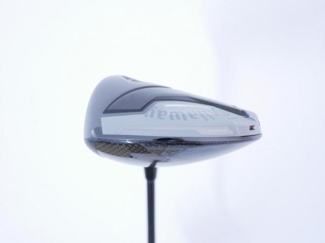 Driver : Callaway : ไดรเวอร์ Callaway Quantum Max (รุ่นล่าสุด ออกปี 2026) Loft 9 ก้าน Athlemax 50 Flex S