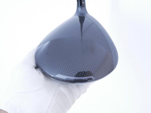 Driver : Callaway : ไดรเวอร์ Callaway Quantum Max (รุ่นล่าสุด ออกปี 2026) Loft 9 ก้าน Athlemax 50 Flex S