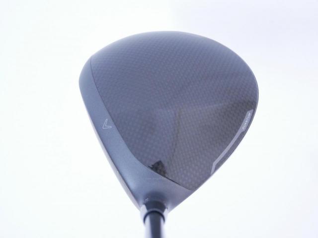 Driver : Callaway : ไดรเวอร์ Callaway Quantum Max (รุ่นล่าสุด ออกปี 2026) Loft 9 ก้าน Athlemax 50 Flex S
