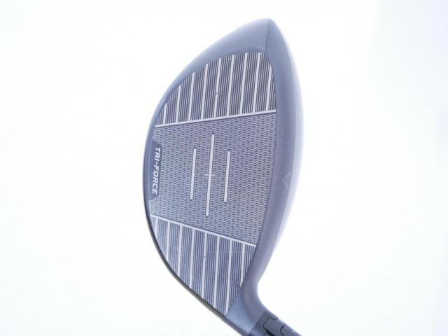 Driver : Callaway : ไดรเวอร์ Callaway Quantum Max (รุ่นล่าสุด ออกปี 2026) Loft 9 ก้าน Athlemax 50 Flex S