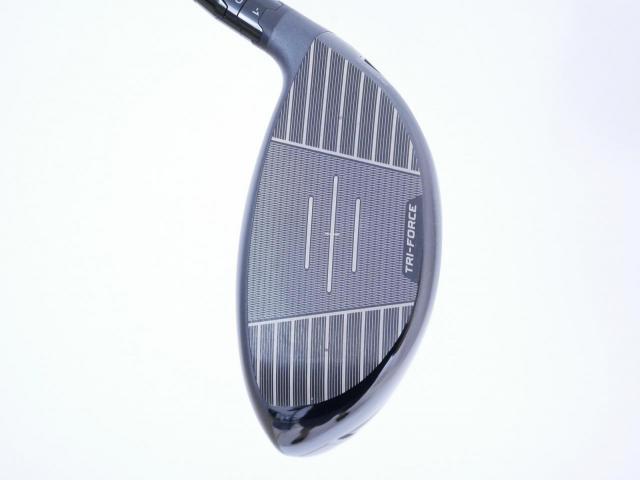 Driver : Callaway : ไดรเวอร์ Callaway Quantum Max (รุ่นล่าสุด ออกปี 2026) Loft 9 ก้าน Athlemax 50 Flex S