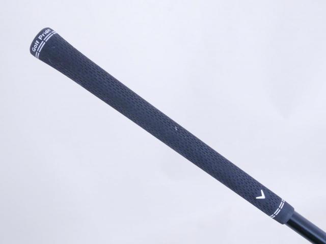 Driver : Callaway : ไดรเวอร์ Callaway Quantum Max (รุ่นล่าสุด ออกปี 2026) Loft 9 ก้าน Athlemax 50 Flex S