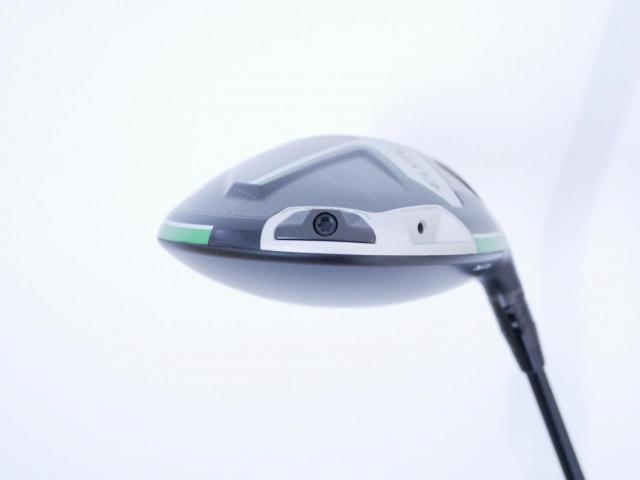 Driver : Callaway : ไดรเวอร์ Callaway ELYTE Max Fast (รุ่นปี 2025 Japan Spec.) Loft 10.5 (ปรับได้) ก้าน Mitsubishi TENSEI 50 Flex SR