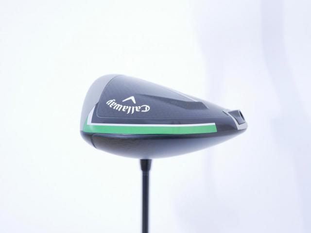 Driver : Callaway : ไดรเวอร์ Callaway ELYTE Max Fast (รุ่นปี 2025 Japan Spec.) Loft 10.5 (ปรับได้) ก้าน Mitsubishi TENSEI 50 Flex SR