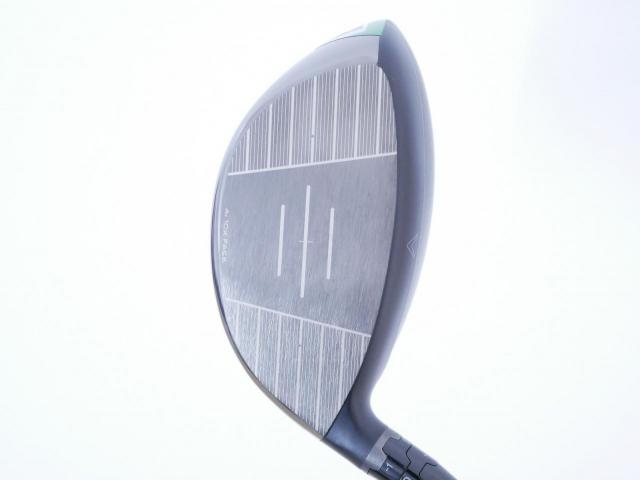 Driver : Callaway : ไดรเวอร์ Callaway ELYTE Max Fast (รุ่นปี 2025 Japan Spec.) Loft 10.5 (ปรับได้) ก้าน Mitsubishi TENSEI 50 Flex SR